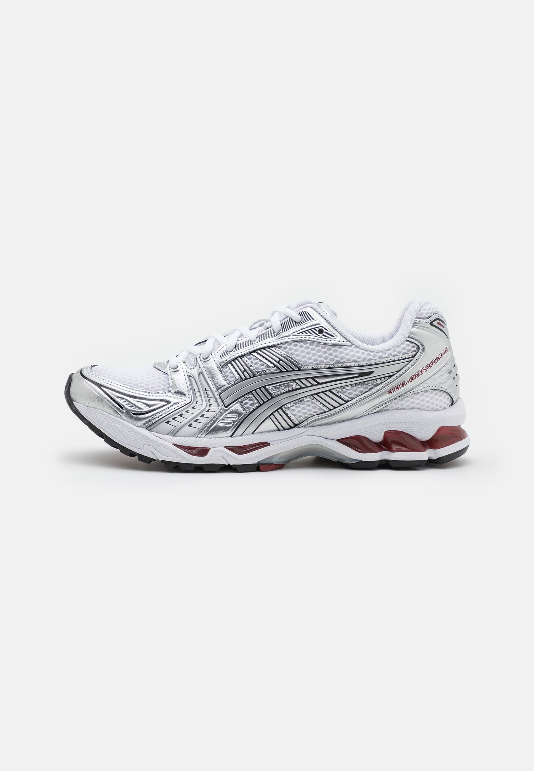 Asics Gel-Kayano 14 — Crème / Taupe