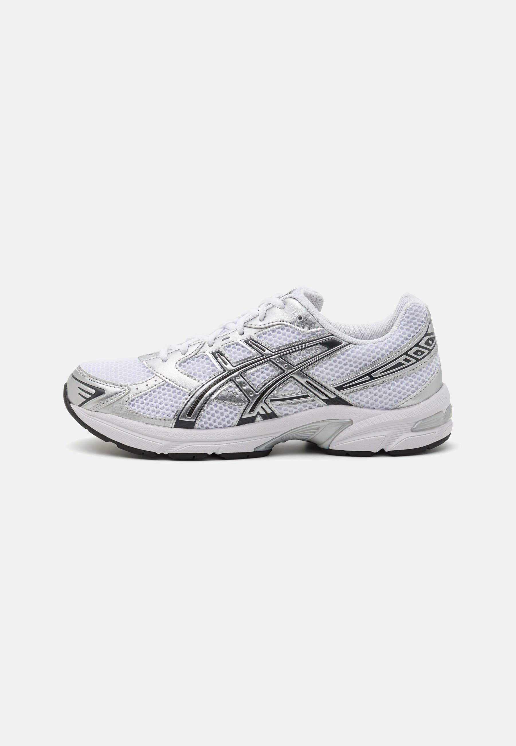 Asics Gel-1130 — Gris / Argent