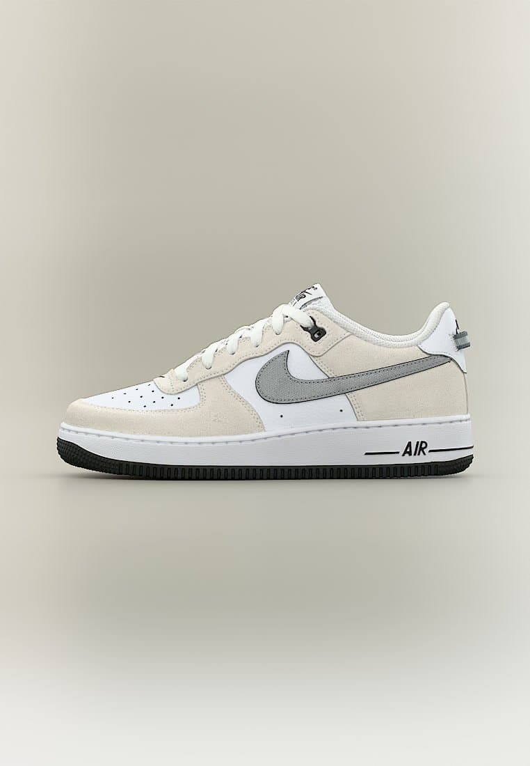 Nike Air Force 1 '07 — Blanc triple
